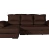 Sof S Easy Mobel | Sofa Cama Chaise Longue Daniel 270Cm