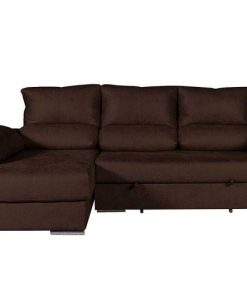 Sof S Easy Mobel | Sofa Cama Chaise Longue Daniel 270Cm