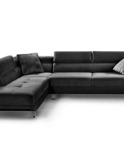 Sof S Easy Mobel | Sofa Rinconera Chaise Longue Executive 262Cm