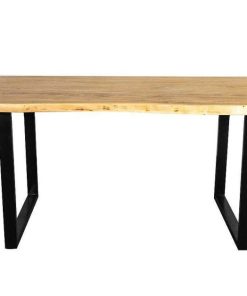 Mesas Y Sillas Easy Mobel Mesas De Comedor, Comedor O Cocina | Mesa De Comedor O Cocina Acacia 180Cm Natural