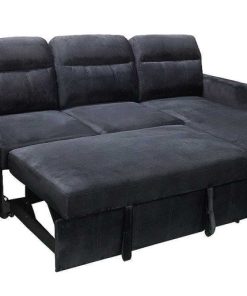 Sof S Easy Mobel | Sofa Cama Chaise Longue Denver 238Cm