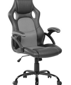 Mesas Y Sillas Easy Mobel Sillas Gaming Ergon Micas | Silla Gaming Ergonomica Y Giratoria Atreus . Regulable En Altura Gris