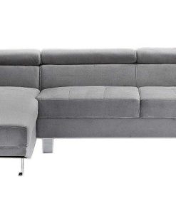 Sof S Easy Mobel | Sofa Chaise Longue Rinconera New Daniela 254Cm