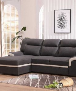 Sof S Easy Mobel | Sofa Cama Chaise Longue Old Farrar 255Cm