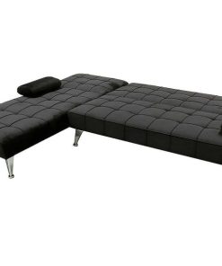 Sof S Easy Mobel | Sofa Cama Chaise Longue Keren Xs 198Cm