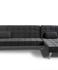 Sof S Easy Mobel | Sofa Cama Chaise Longue Keren 230Cm