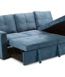 Sof S Easy Mobel | Sofa Cama Chaise Longue Pau 215Cm