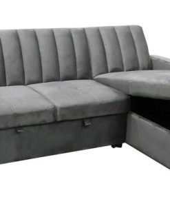 Sof S Easy Mobel | Sofa Cama Chaise Longue Rio 219Cm