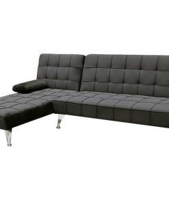 Sof S Easy Mobel | Sofa Cama Chaise Longue Keren Xs 198Cm