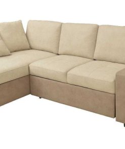 Sof S Easy Mobel | Sofa Cama Chaise Longue Stacy 250Cm