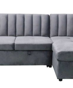 Sof S Easy Mobel | Sofa Cama Chaise Longue Rio 219Cm