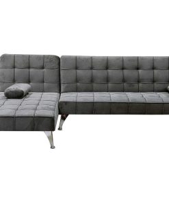 Sof S Easy Mobel | Sofa Cama Chaise Longue Keren Xs 198Cm