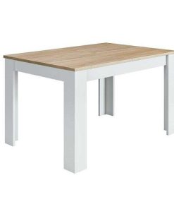 Mesas Y Sillas Easy Mobel Mesas De Comedor, Comedor O Cocina | Mesa Extensible Kendra. Comedor O Cocina