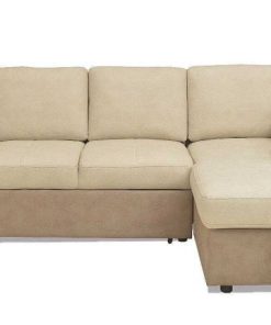 Sof S Easy Mobel | Sofa Cama Chaise Longue Stacy 250Cm