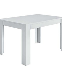 Mesas Y Sillas Easy Mobel Mesas De Comedor, Comedor O Cocina | Mesa Extensible Kendra. Comedor O Cocina