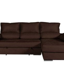 Sof S Easy Mobel | Sofa Cama Chaise Longue Daniel 270Cm