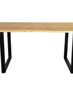 Mesas Y Sillas Easy Mobel Mesas De Comedor, Comedor O Cocina | Mesa De Comedor O Cocina Acacia 200Cm Natural