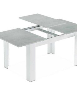 Mesas Y Sillas Easy Mobel Mesas De Comedor, Comedor O Cocina | Mesa Extensible Kendra. Comedor O Cocina