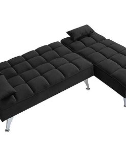 Sof S Easy Mobel | Sofa Cama Chaise Longue Noelia Xl 234Cm