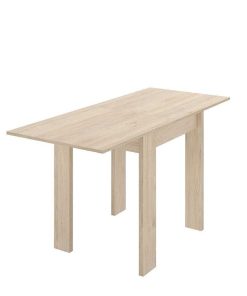 Mesas Y Sillas Easy Mobel Mesas De Comedor, Comedor O Cocina | Mesa Extensible De Comedor O Cocina Bok 67 A 134Cm Cambria