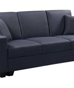 Sof S Easy Mobel | Sofa Cama Keyla Con Arcon, 210Cm