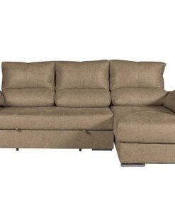 Sof S Easy Mobel | Sofa Cama Chaise Longue Daniel 270Cm