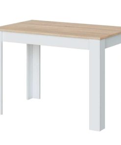 Mesas Y Sillas Easy Mobel Mesas De Comedor, Comedor O Cocina | Mesa De Comedor O Cocina Rustic 140Cm