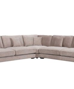 Sof S Easy Mobel | Sofa Esquinero Rinconero Shanghai 316Cm