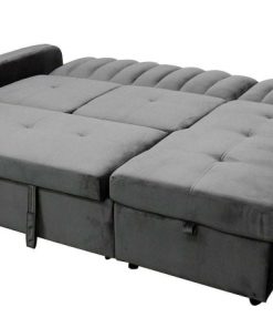 Sof S Easy Mobel | Sofa Cama Chaise Longue Rio 219Cm