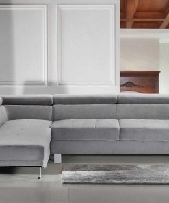 Sof S Easy Mobel | Sofa Chaise Longue Rinconera New Daniela 254Cm