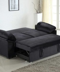 Sof S Easy Mobel | Sofa Cama De Matrimonio Lanna 180Cm