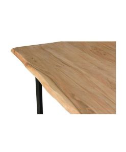 Mesas Y Sillas Easy Mobel Mesas De Comedor, Comedor O Cocina | Mesa De Comedor O Cocina Acacia 200Cm Natural