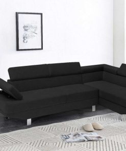 Sof S Easy Mobel | Sofa Chaise Longue Rinconera New Daniela 254Cm