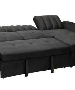 Sof S Easy Mobel | Sofa Cama Chaise Longue Rio 219Cm