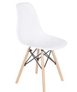 Packs Easy Mobel | Pack Muebles De Salon Nordico - Conjunto De Salon + Mesa + Sillas