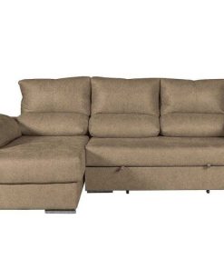 Sof S Easy Mobel | Sofa Cama Chaise Longue Daniel 270Cm