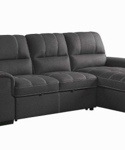 Sof S Easy Mobel | Sofa Cama Chaise Longue New Farrar 256Cm