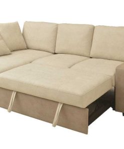 Sof S Easy Mobel | Sofa Cama Chaise Longue Stacy 250Cm