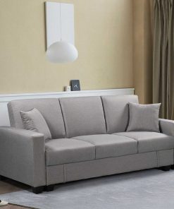 Sof S Easy Mobel | Sofa Cama Keyla Con Arcon, 210Cm