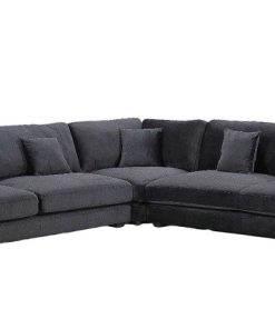 Sof S Easy Mobel | Sofa Esquinero Rinconero Shanghai 316Cm