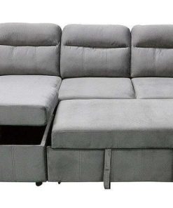 Sof S Easy Mobel | Sofa Cama Chaise Longue Denver 238Cm