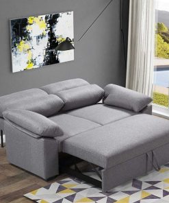 Sof S Easy Mobel | Sofa Cama De Matrimonio Lanna 180Cm