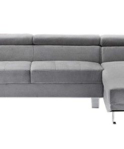 Sof S Easy Mobel | Sofa Chaise Longue Rinconera New Daniela 254Cm