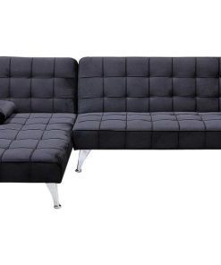 Sof S Easy Mobel | Sofa Cama Chaise Longue Keren Xs 198Cm