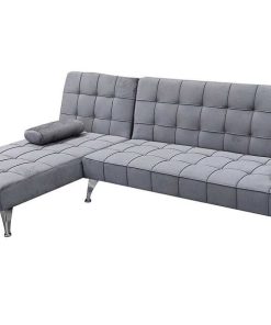 Sof S Easy Mobel | Sofa Cama Chaise Longue Keren Xs 198Cm