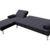 Sof S Easy Mobel | Sofa Cama Chaise Longue Keren Xs 198Cm