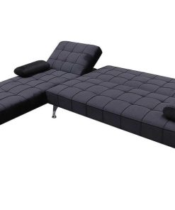 Sof S Easy Mobel | Sofa Cama Chaise Longue Keren Xs 198Cm