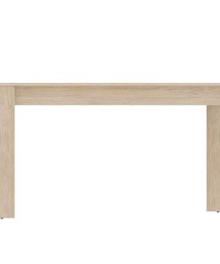 Mesas Y Sillas Easy Mobel Mesas De Comedor, Comedor O Cocina | Mesa Fija De Comedor O Cocina Sami 138X81Cm Cambria