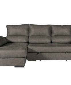 Sof S Easy Mobel | Sofa Cama Chaise Longue Daniel 270Cm