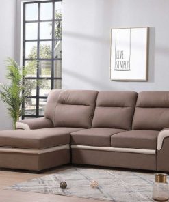 Sof S Easy Mobel | Sofa Cama Chaise Longue Old Farrar 255Cm